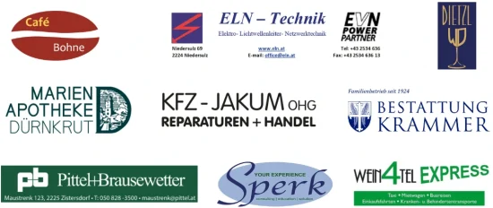 Logos Sponsoren 2026